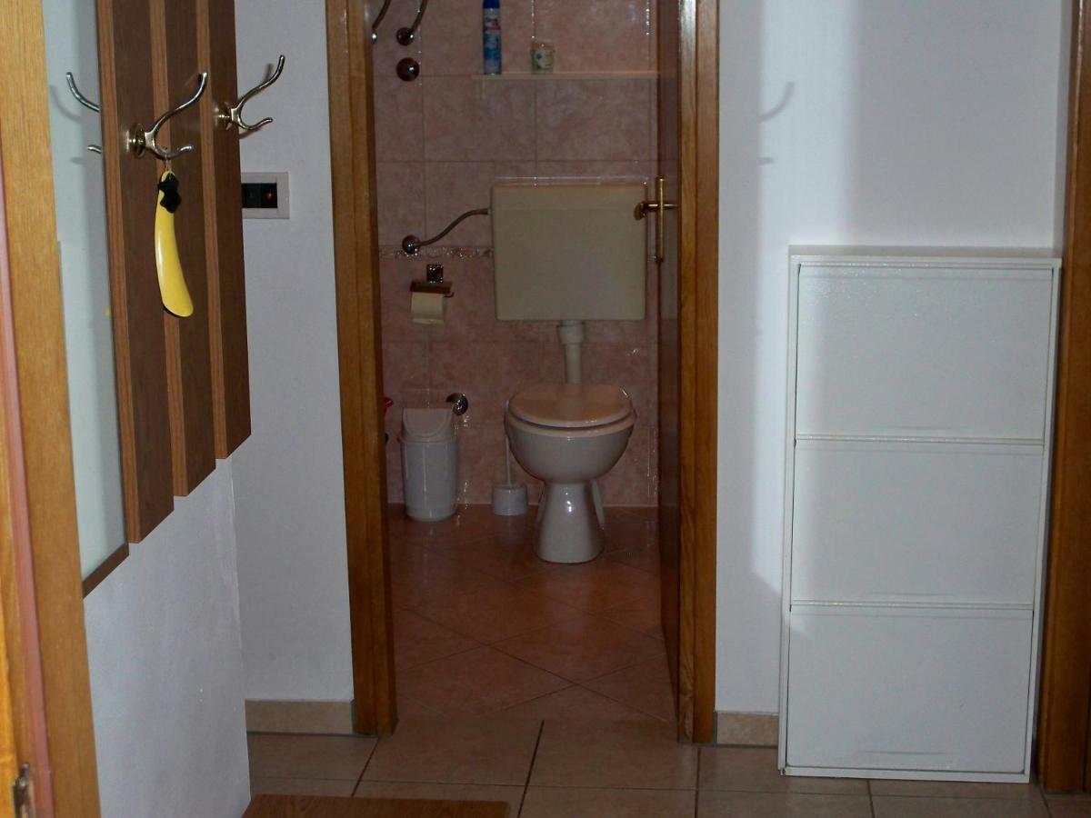 Apartmani Perkovic Baška Voda Extérieur photo