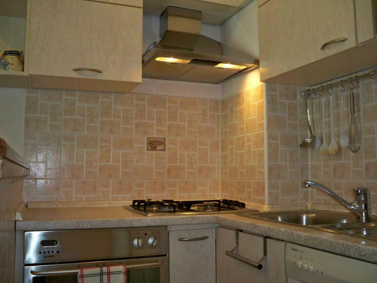 Apartmani Perkovic Baška Voda Extérieur photo